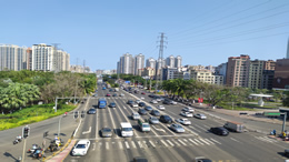 张家界车务段加开多趟列车 助力春季出行便捷化