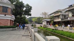 海南省三亚市生态环境概况